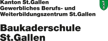 Baukaderschule St. Gallen